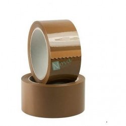 Baskısız Koli Bandı