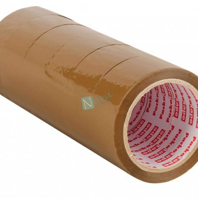 Baskısız Koli Bandı