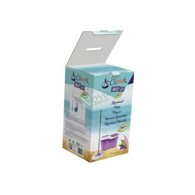 Ofset Baskılı Kutu